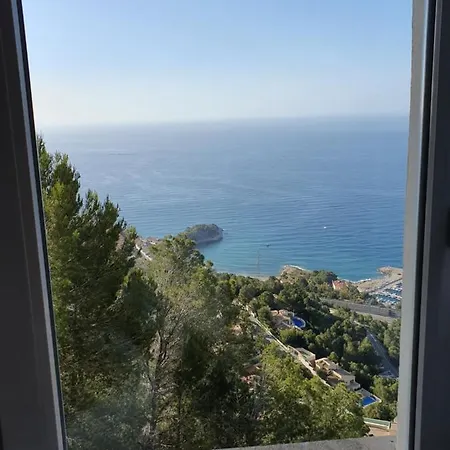 Panorama Margarita בית נופש
