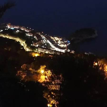 בית נופש Panorama Margarita *