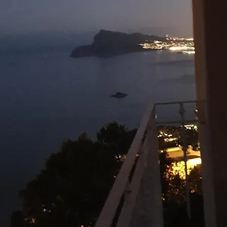 בית נופש Panorama Margarita *