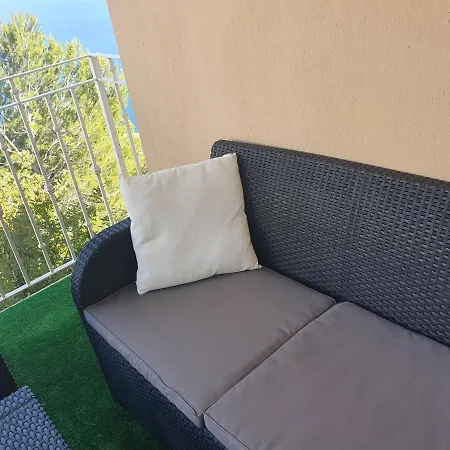 בית נופש Panorama Margarita אלתיאה