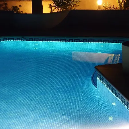 Panorama Margarita * אלתיאה