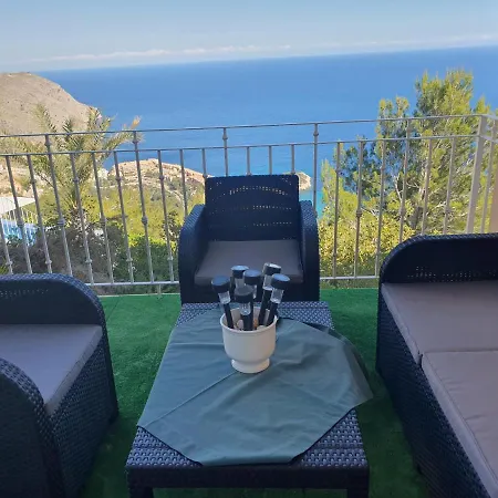 Panorama Margarita Holiday home *